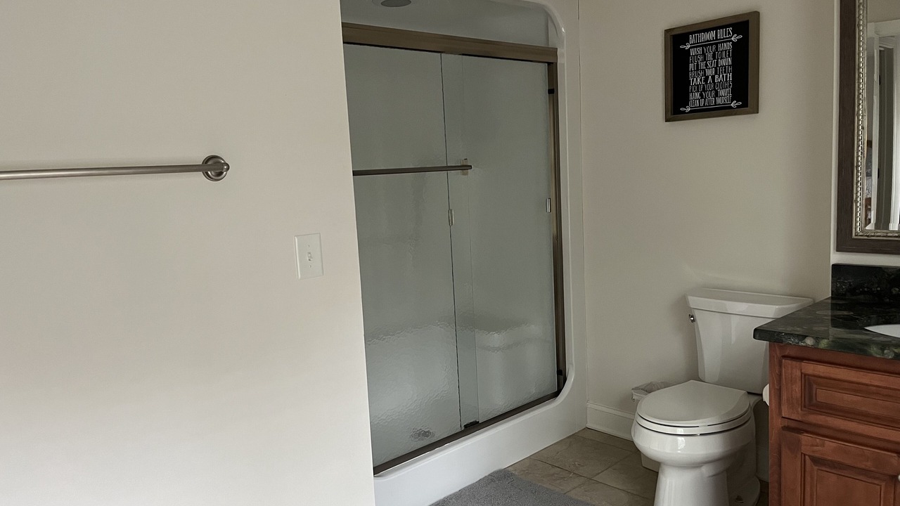 Photo of Bathroom in Pinehurst