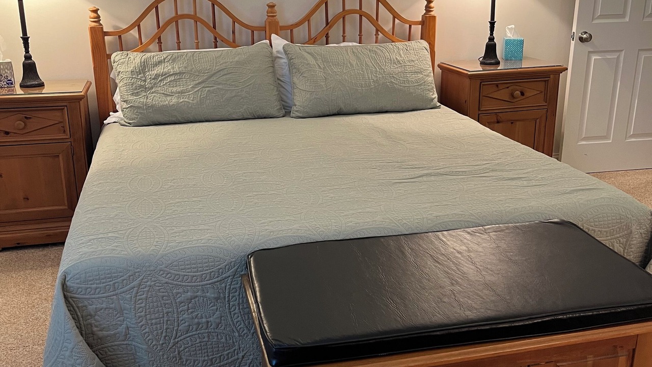 Photo of Bedroom in Pinehurst
