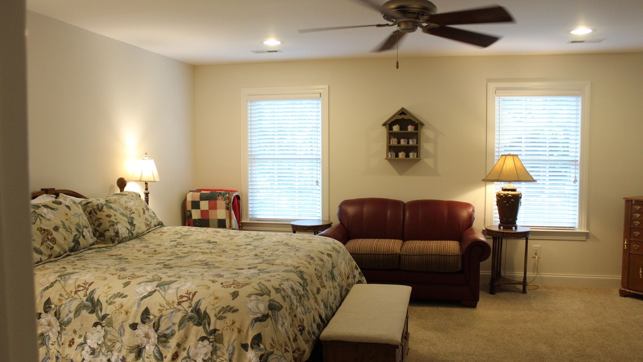 Photo of Bedroom in Pinehurst
