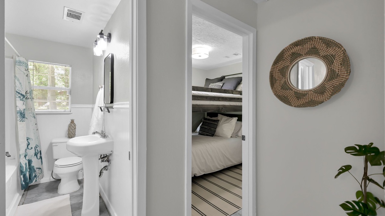 Photo of Bedroom in Montgomery