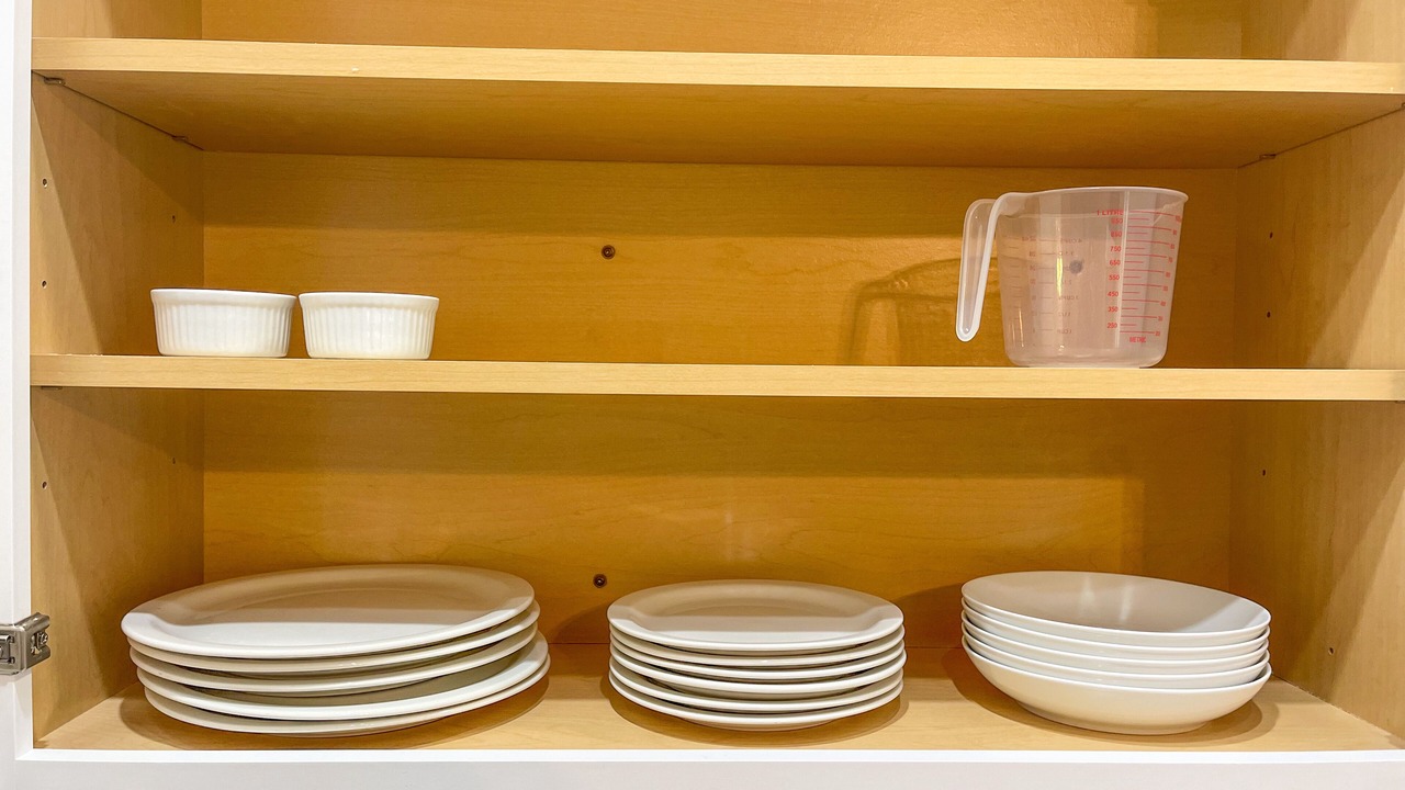 Photo of Kitchen in Montgomery