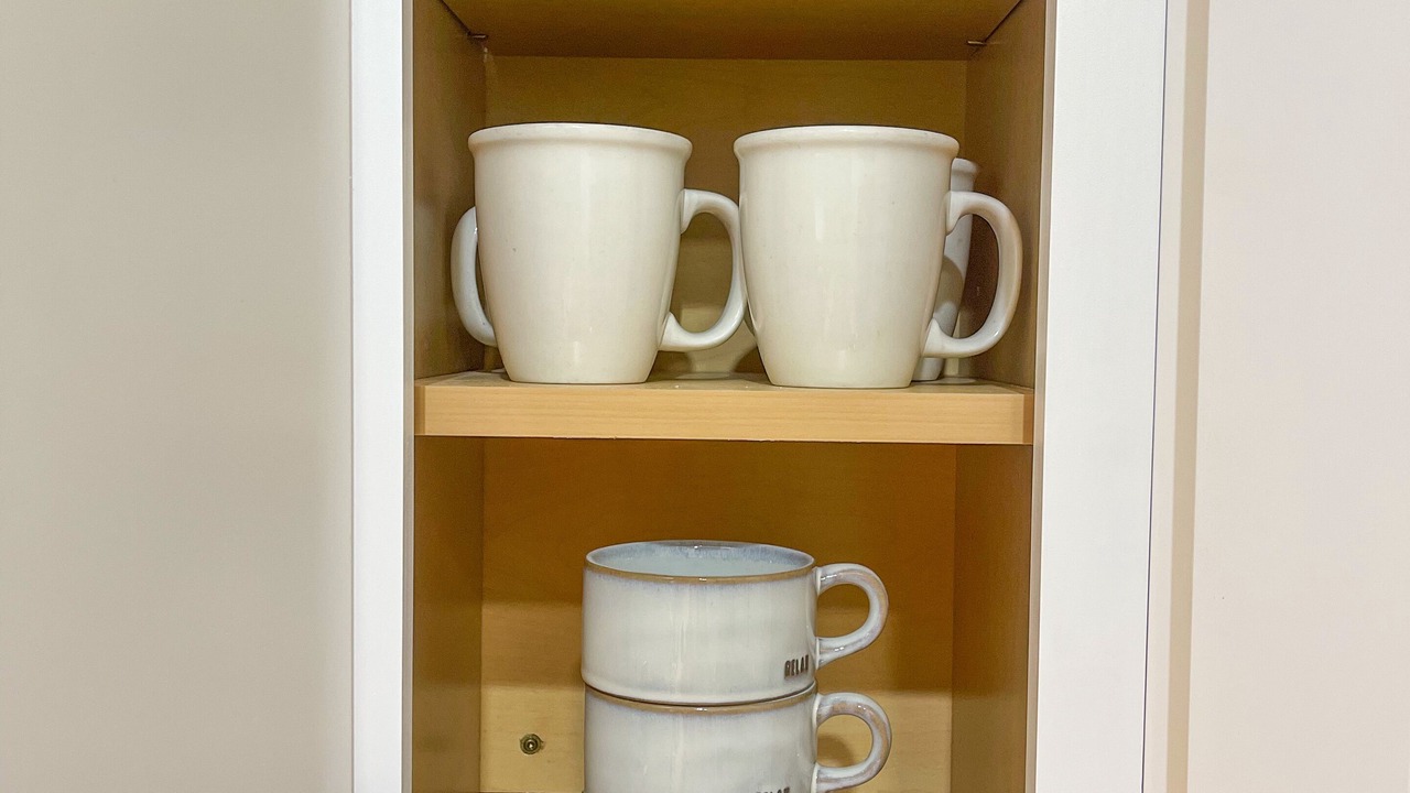 Photo of Kitchen in Montgomery