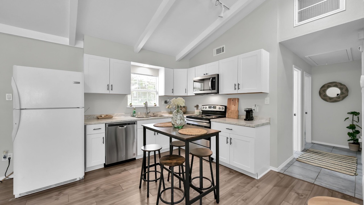 Photo of Kitchen in Montgomery