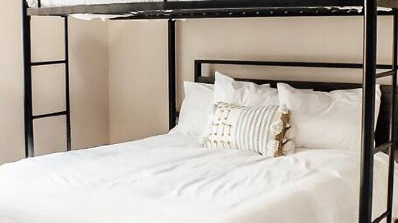 Photo of Bedroom in Moab South Valley