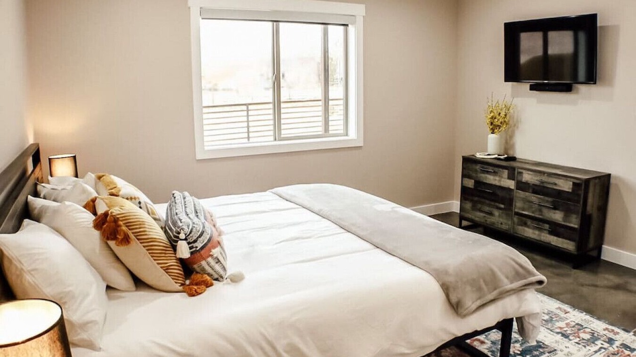 Photo of Bedroom in Moab South Valley