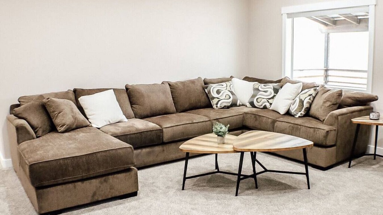 Photo of Livingroom in Moab South Valley