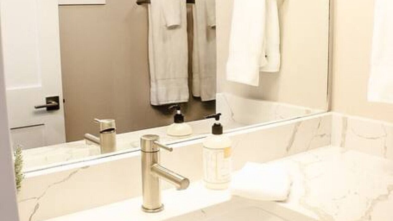 Photo of Bathroom in Moab South Valley