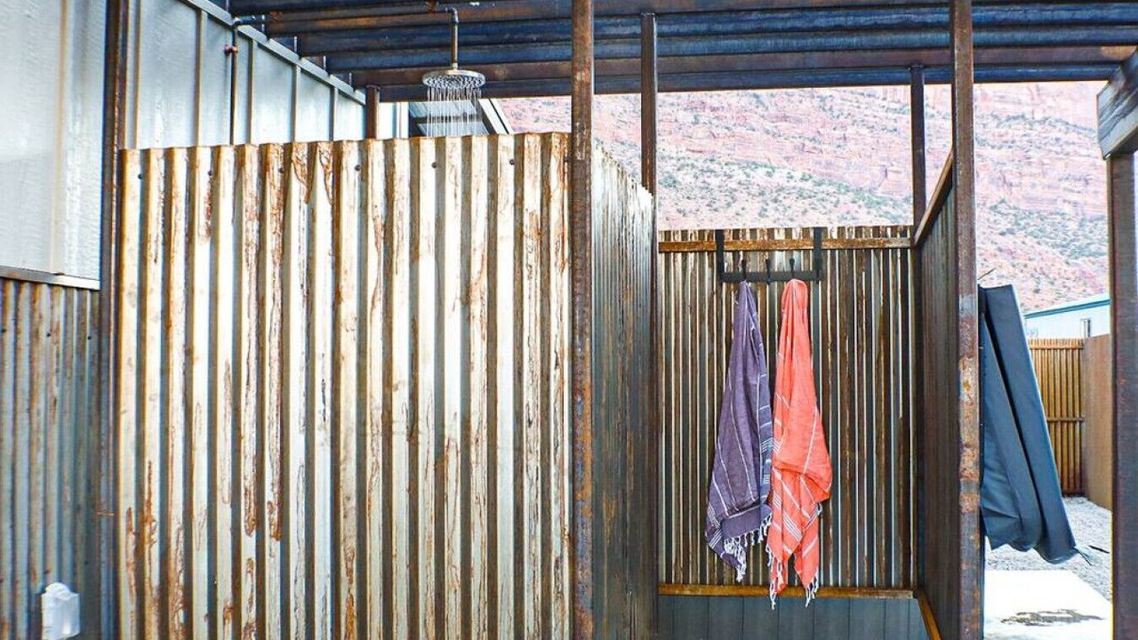 Photo of Bathroom in Moab South Valley