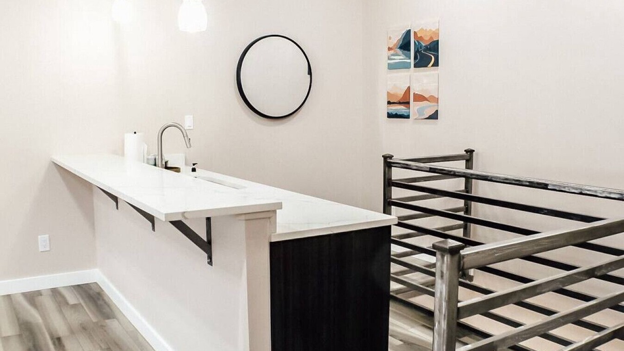 Photo of Bathroom in Moab South Valley