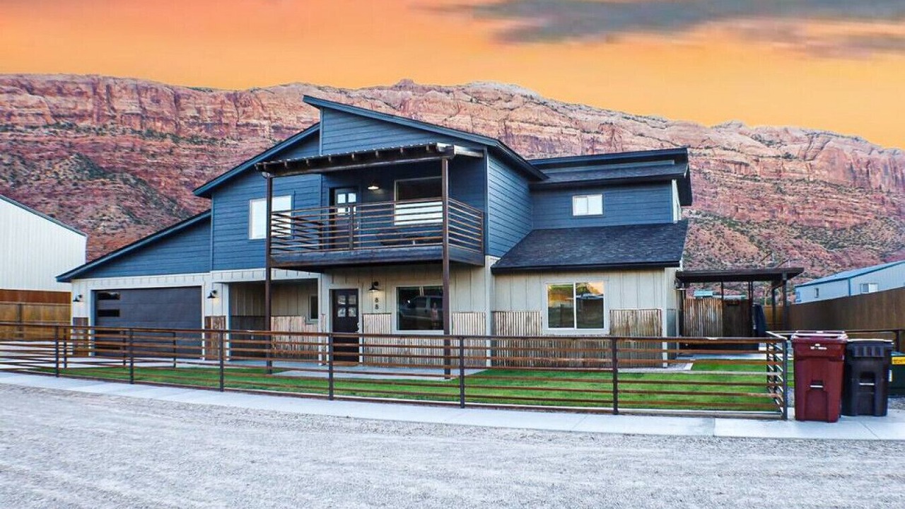 Photo of Outdoor in Moab South Valley