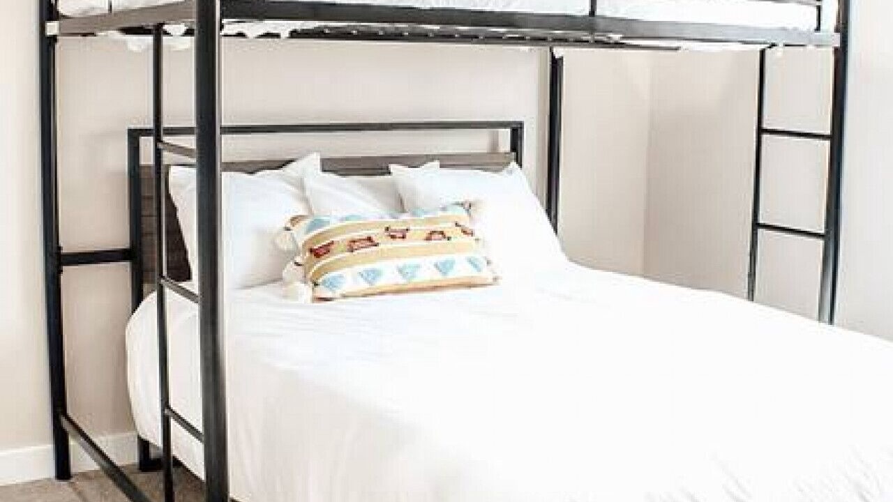 Photo of Bedroom in Moab South Valley