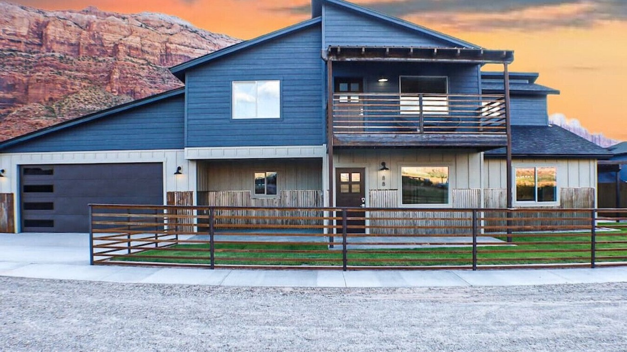Photo of Outdoor in Moab South Valley