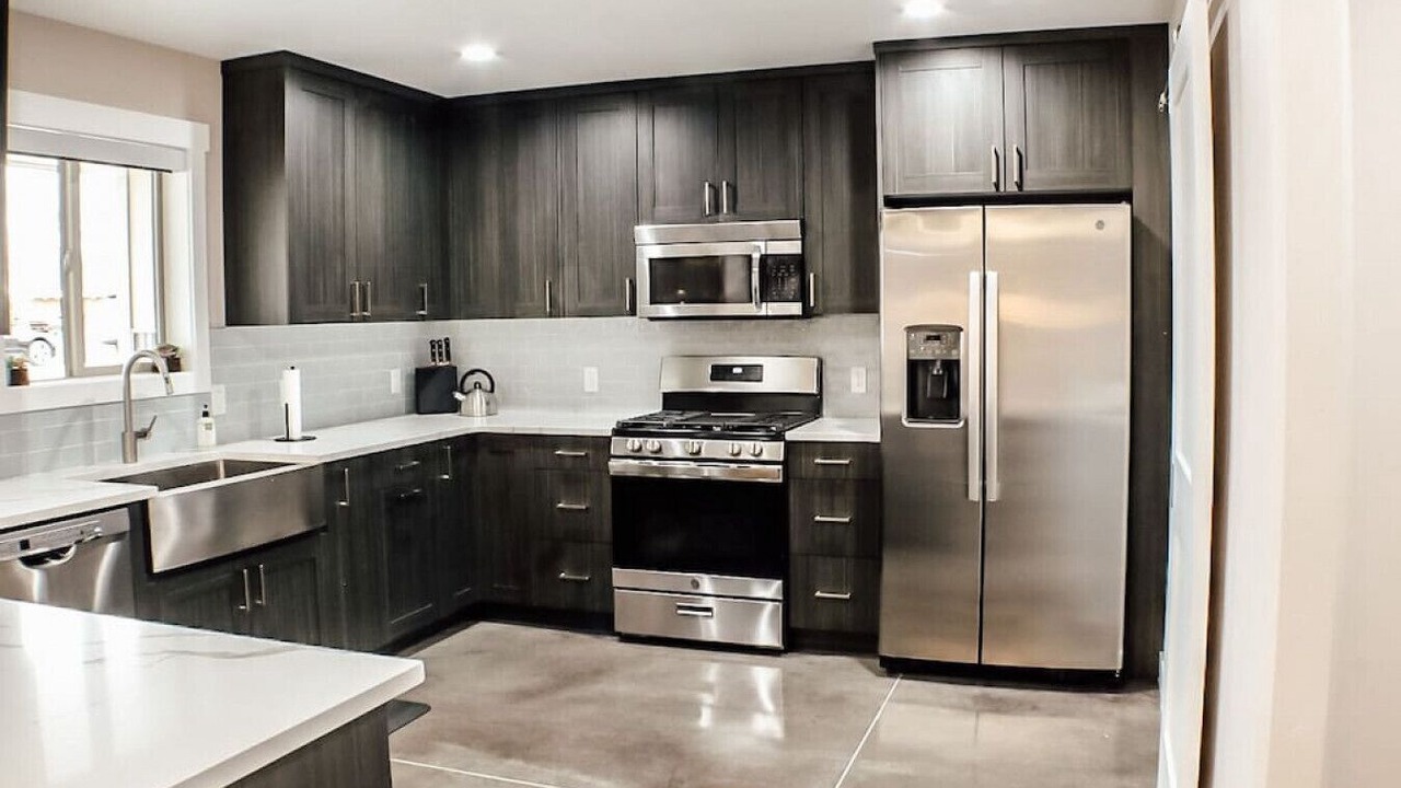 Photo of Kitchen in Moab South Valley