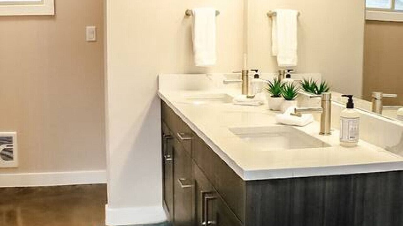 Photo of Bathroom in Moab South Valley
