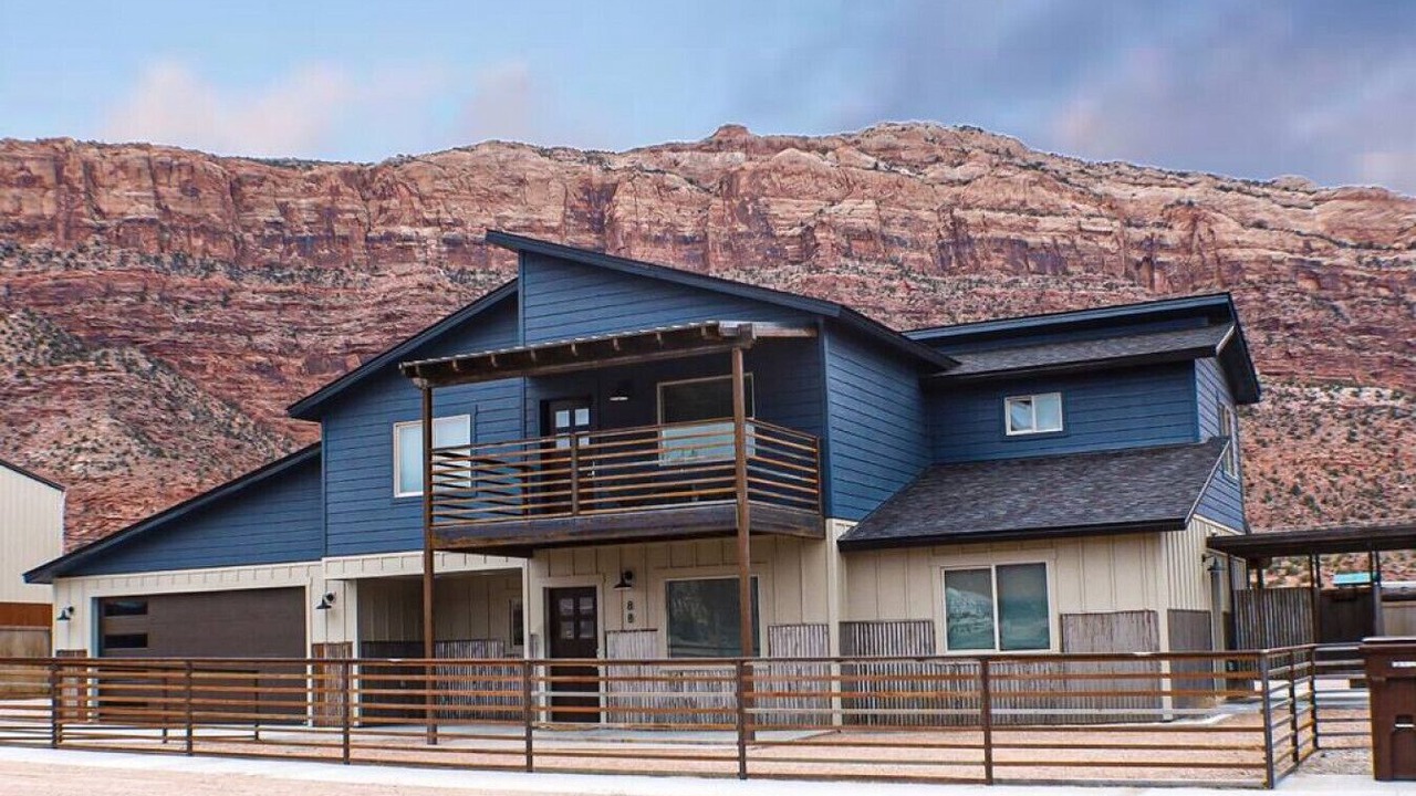 Photo of Outdoor in Moab South Valley