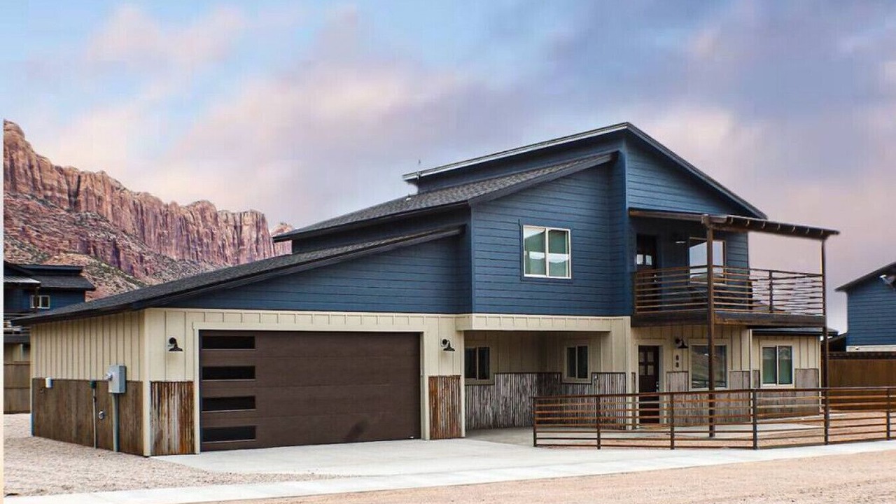 Photo of Outdoor in Moab South Valley