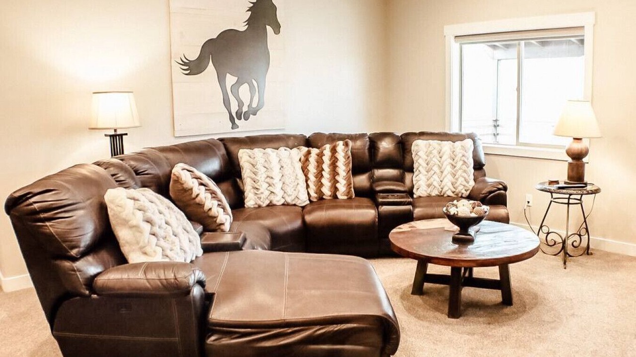 Photo of Bedroom in Moab South Valley