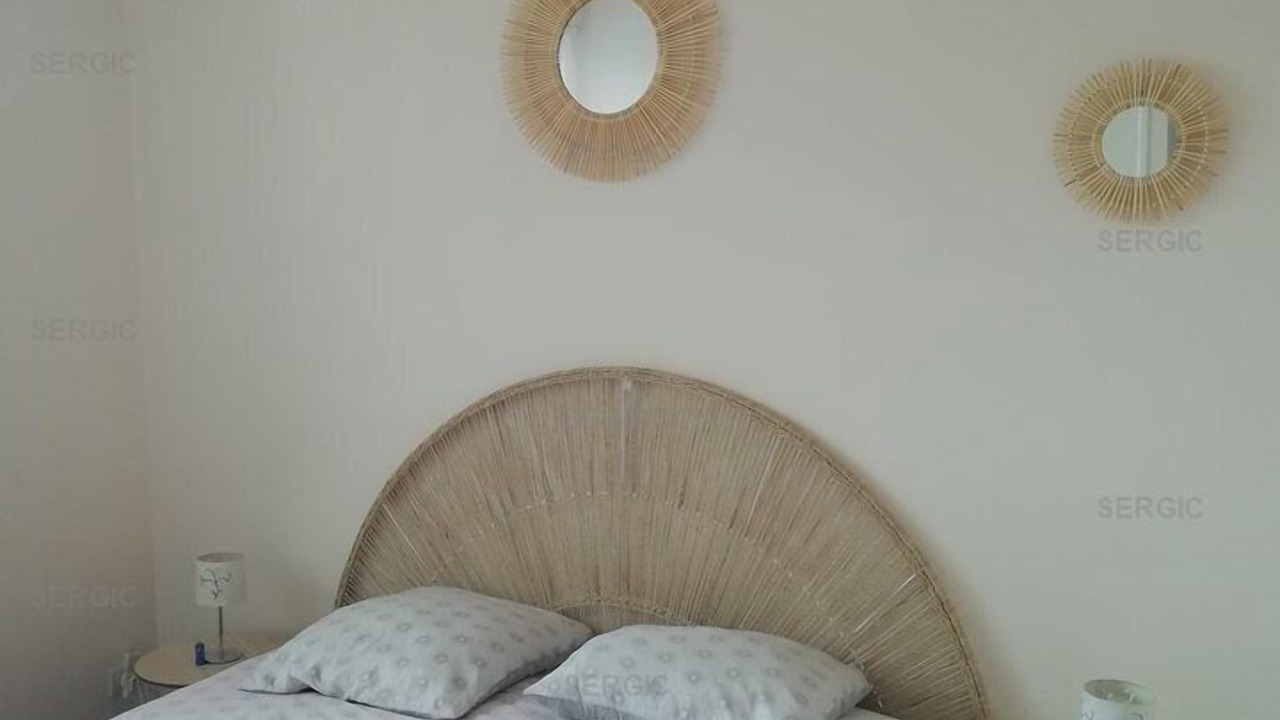 Photo of Bedroom in Le Crotoy