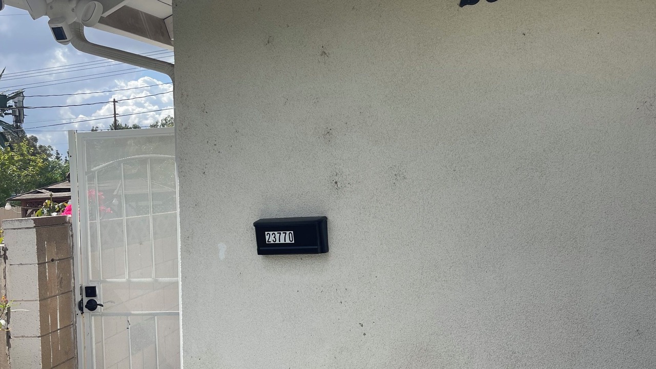Photo of Outdoor in Canoga Park