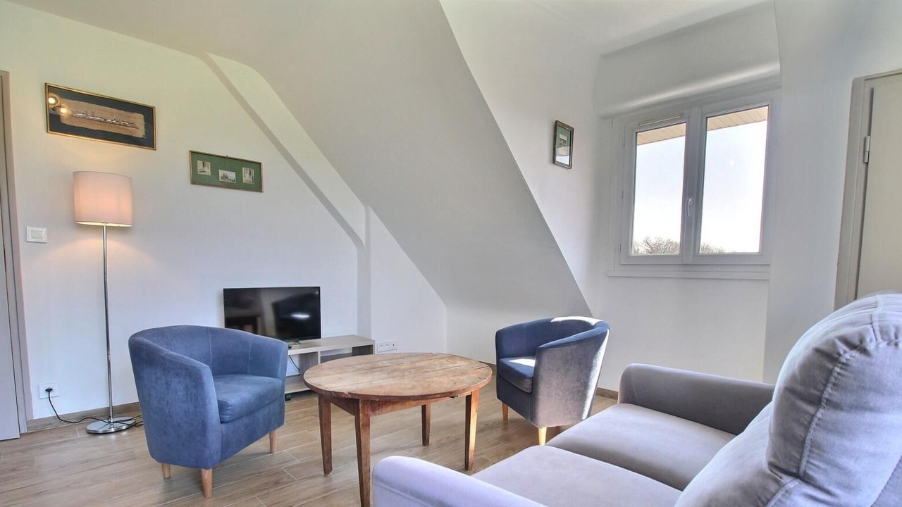 Photo of Livingroom in Brech