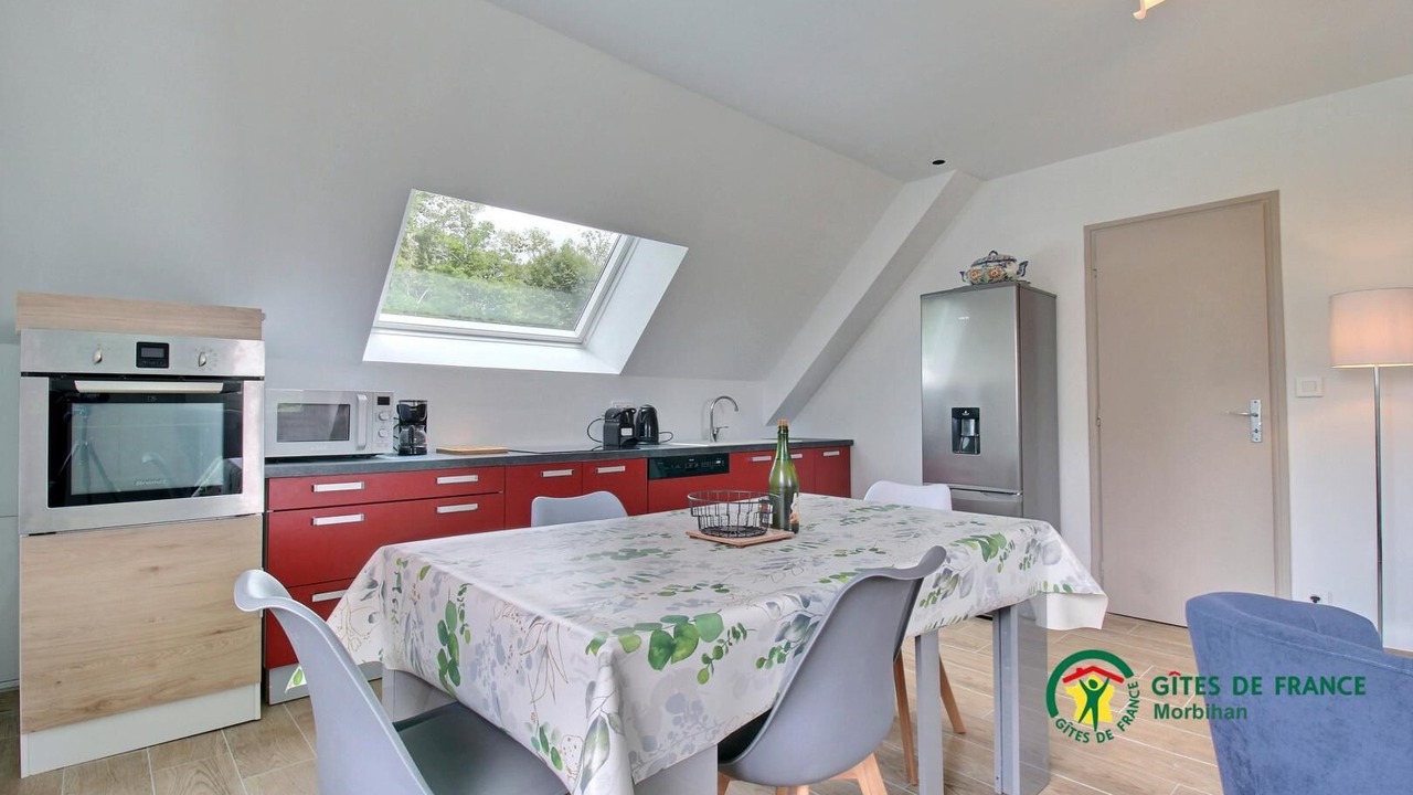 Photo of Kitchen in Brech