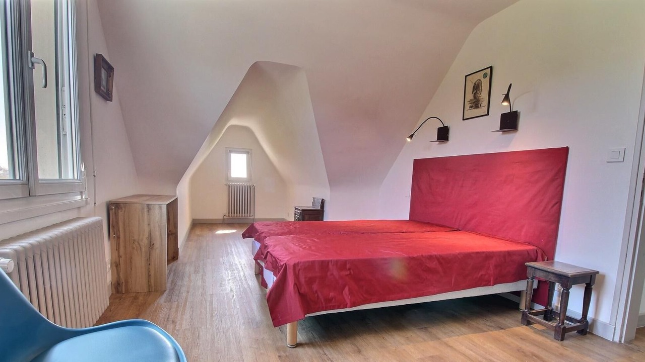 Photo of Bedroom in Brech