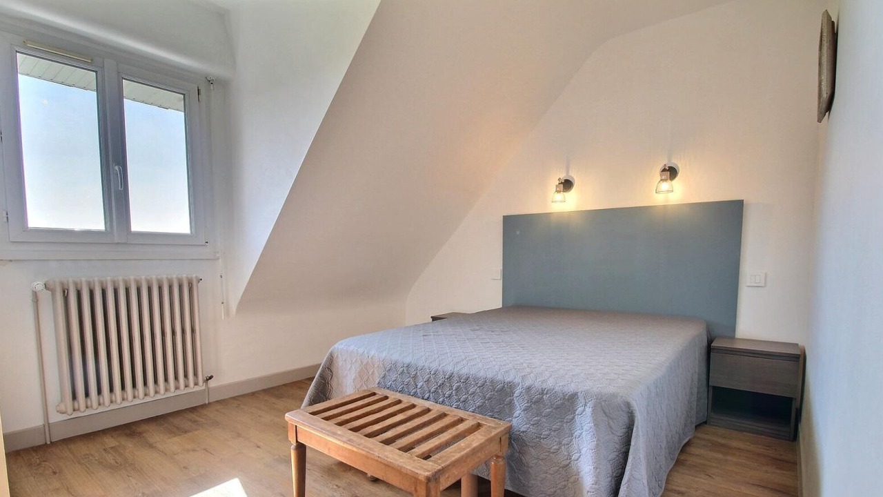 Photo of Bedroom in Brech