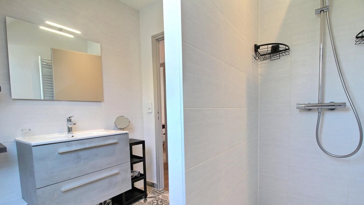 Photo of Bathroom in Brech