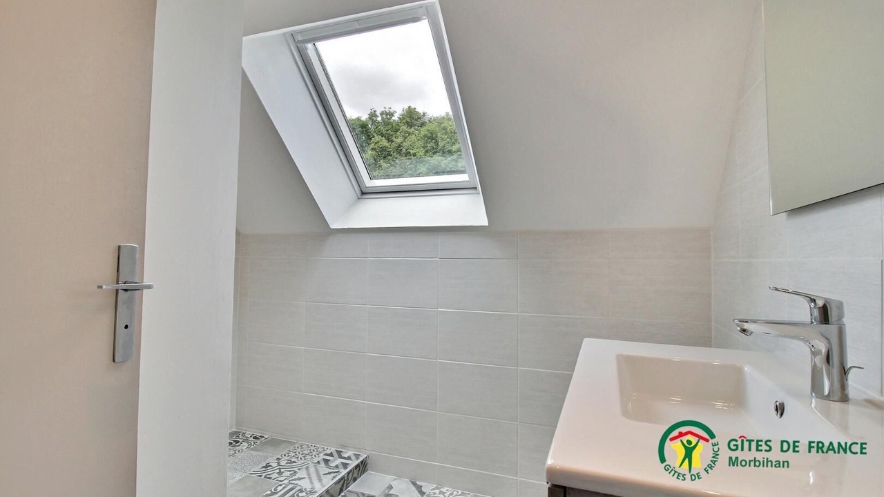 Photo of Bathroom in Brech