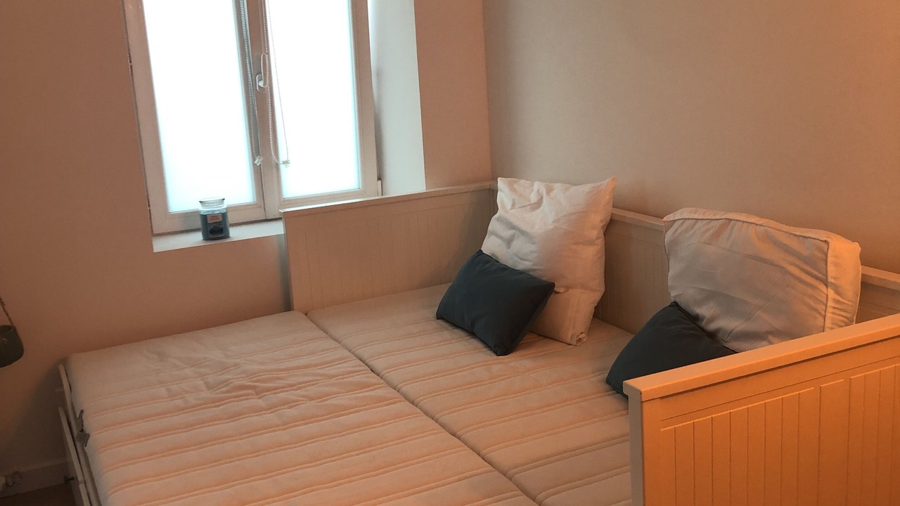 Photo of Bedroom in Saint-Marc-sur-Mer