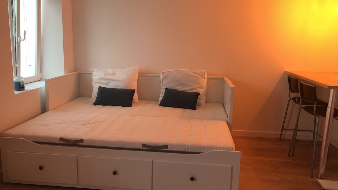 Photo of Bedroom in Saint-Marc-sur-Mer