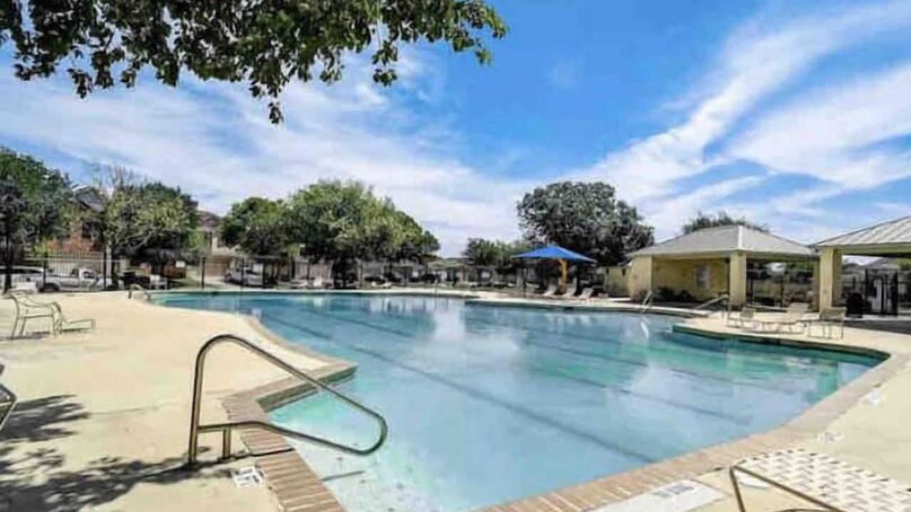 Photo of Outdoor in West San Antonio