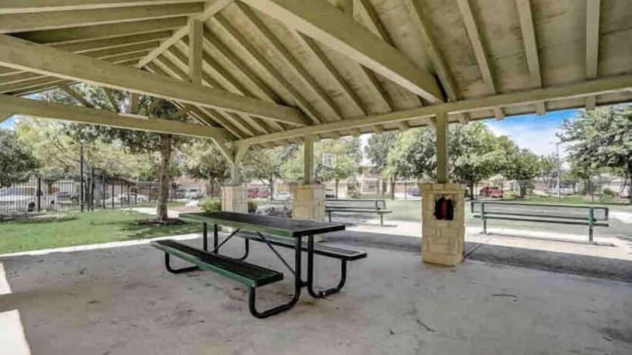 Photo of Outdoor in West San Antonio