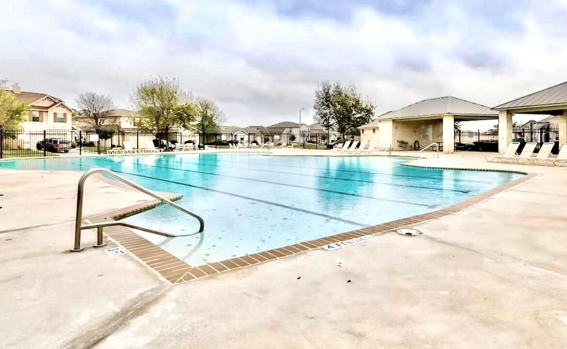 Photo of Outdoor in West San Antonio