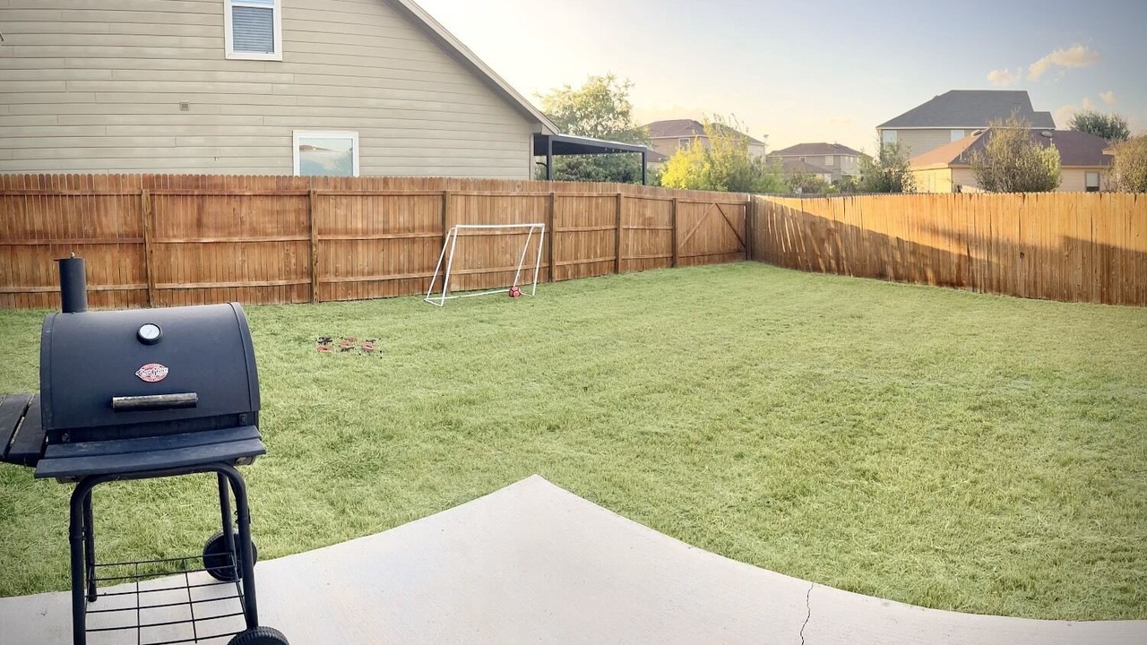 Photo of Outdoor in West San Antonio