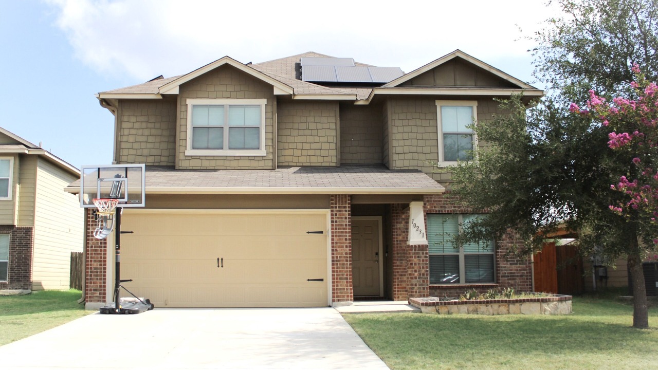 Photo of Outdoor in West San Antonio
