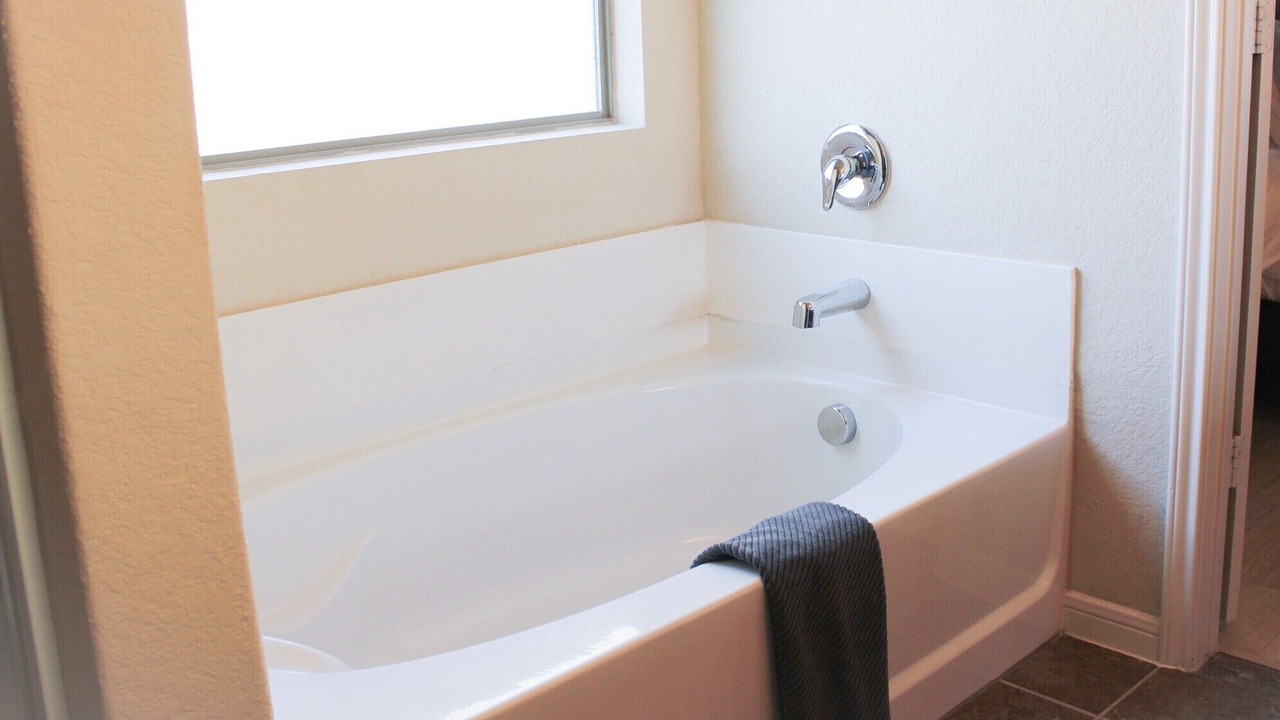 Photo of Bathroom in West San Antonio
