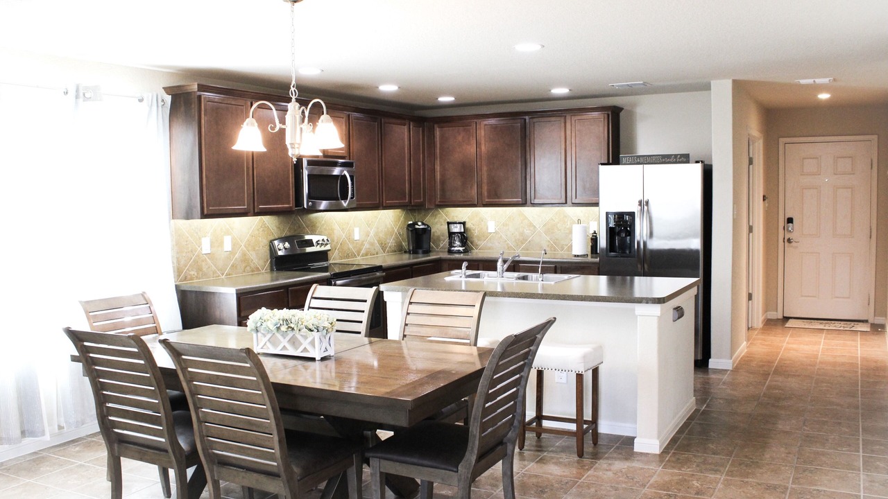 Photo of Kitchen in West San Antonio