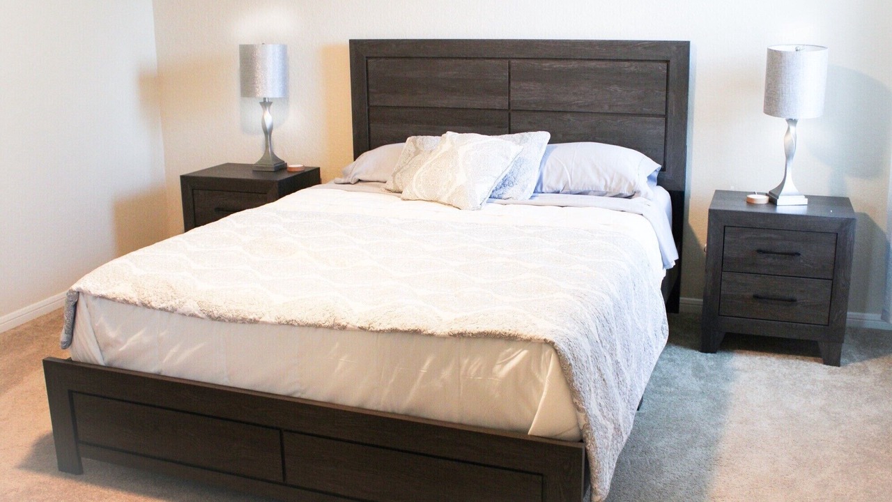Photo of Bedroom in West San Antonio