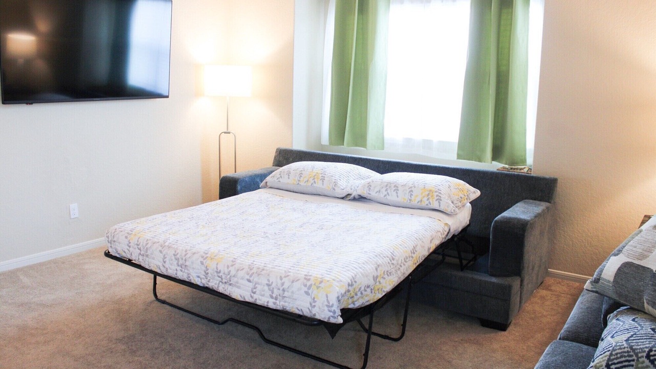 Photo of Bedroom in West San Antonio