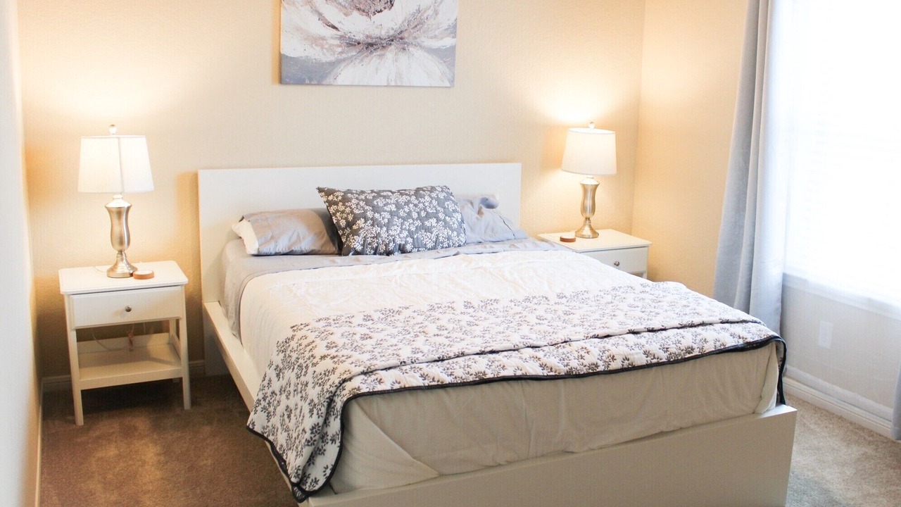 Photo of Bedroom in West San Antonio