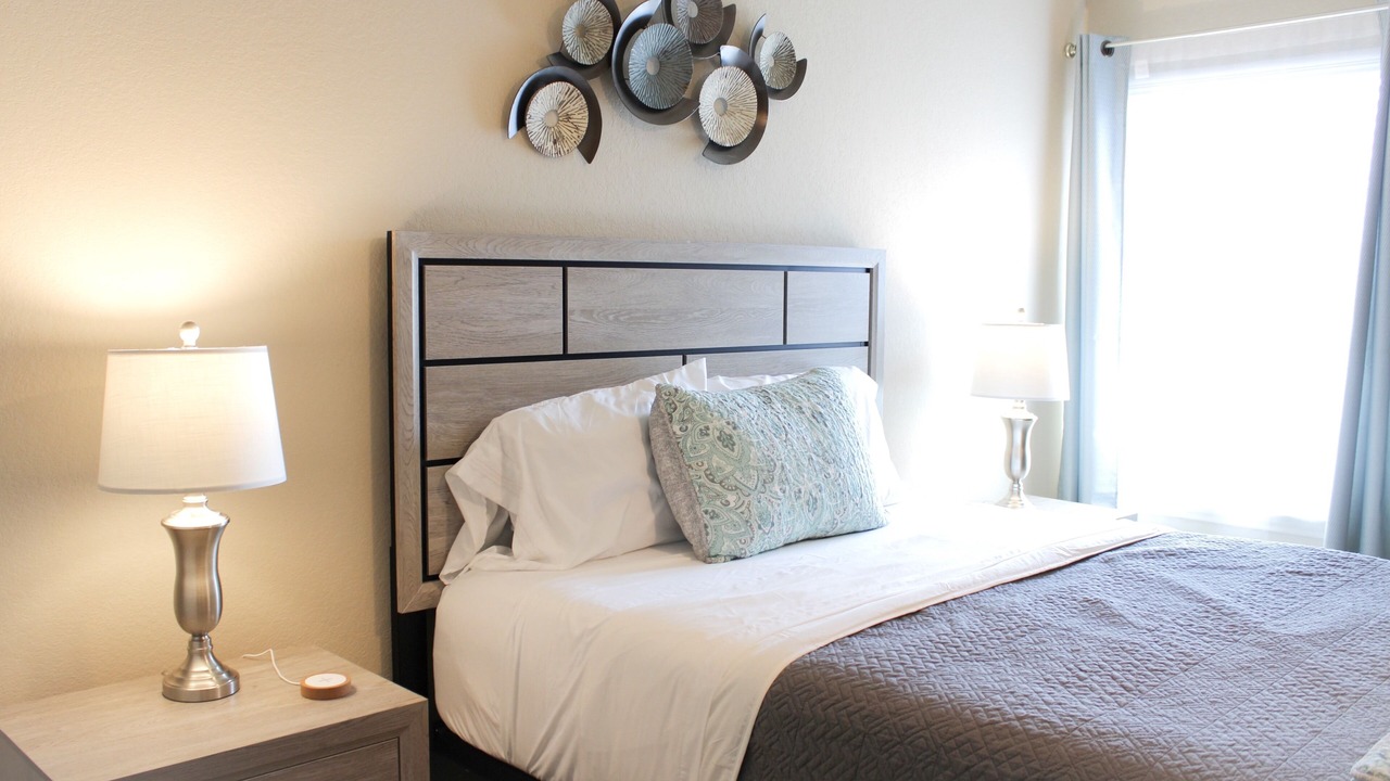 Photo of Bedroom in West San Antonio