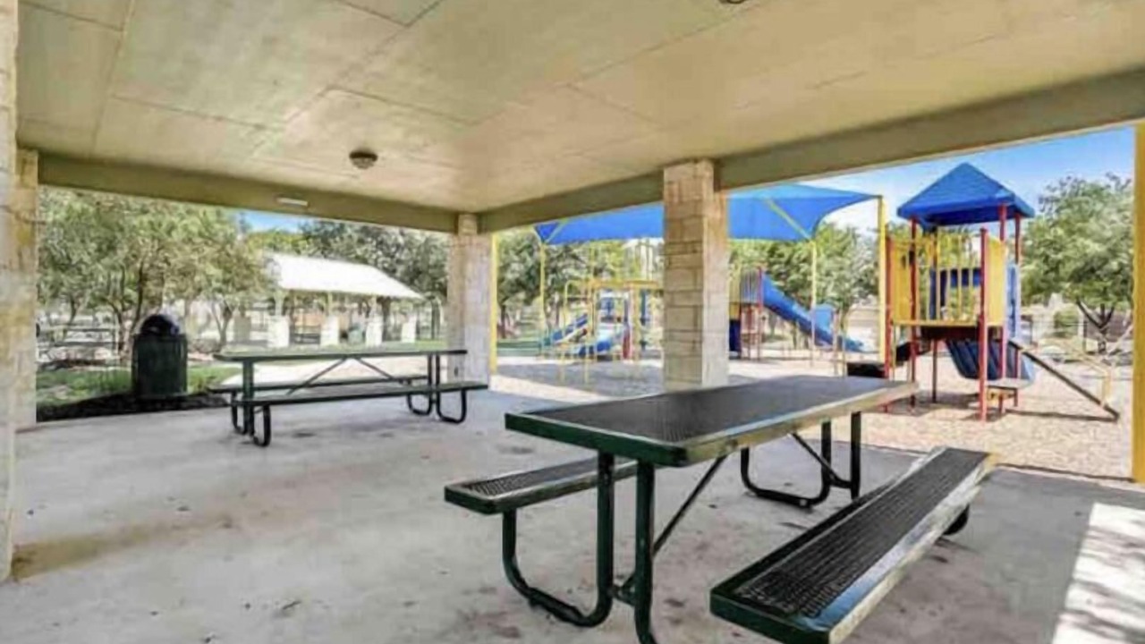 Photo of Outdoor in West San Antonio