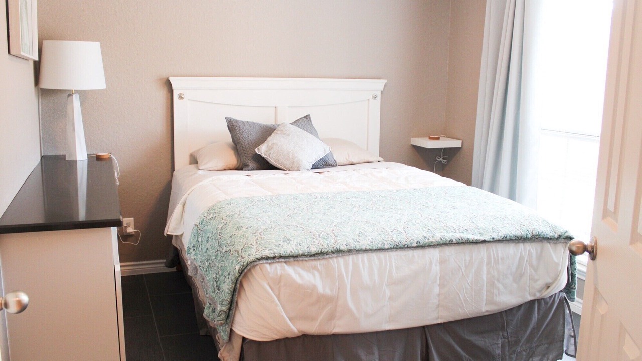 Photo of Bedroom in West San Antonio