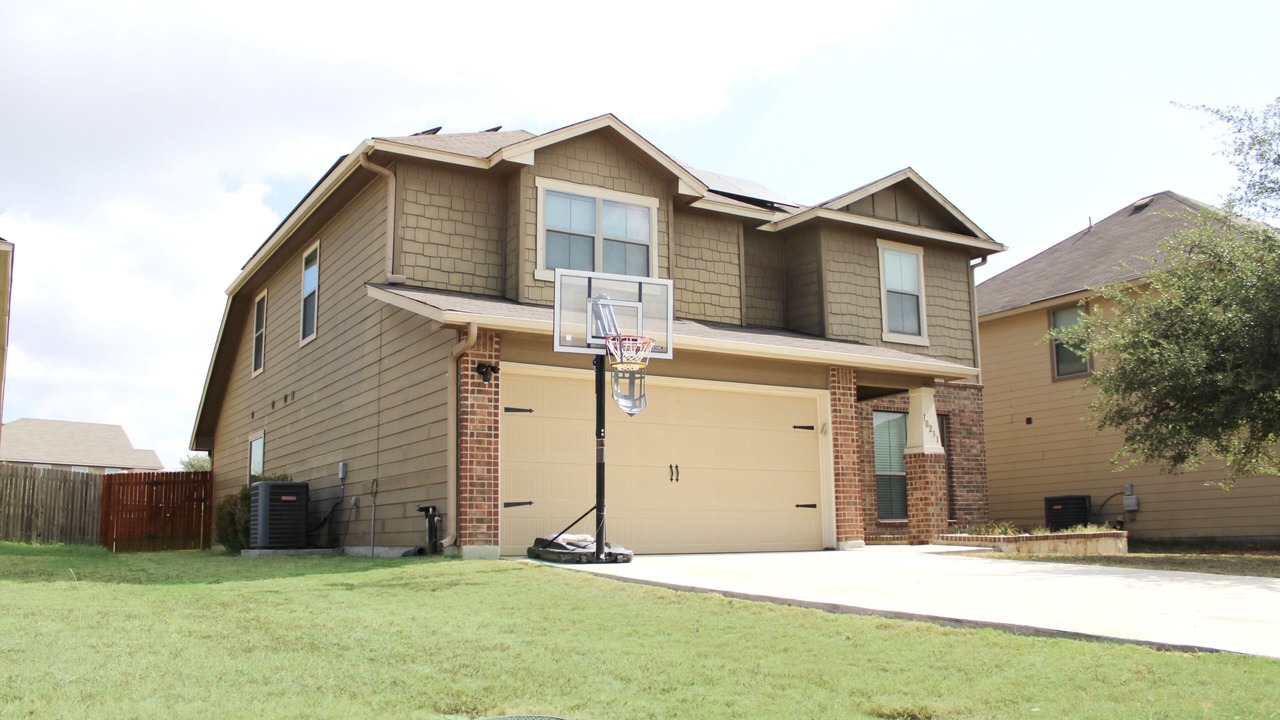 Photo of Outdoor in West San Antonio
