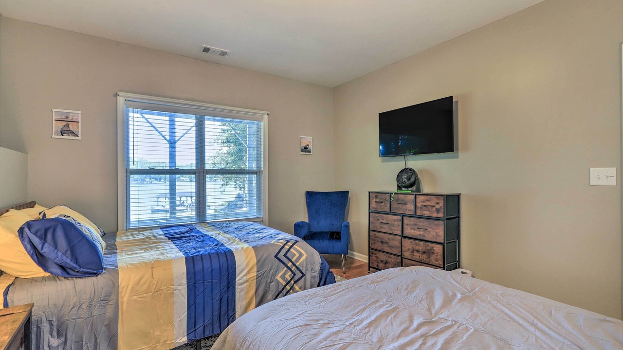Photo of Bedroom in Eatonton