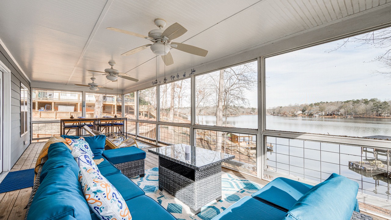 Photo of Outdoor in Eatonton