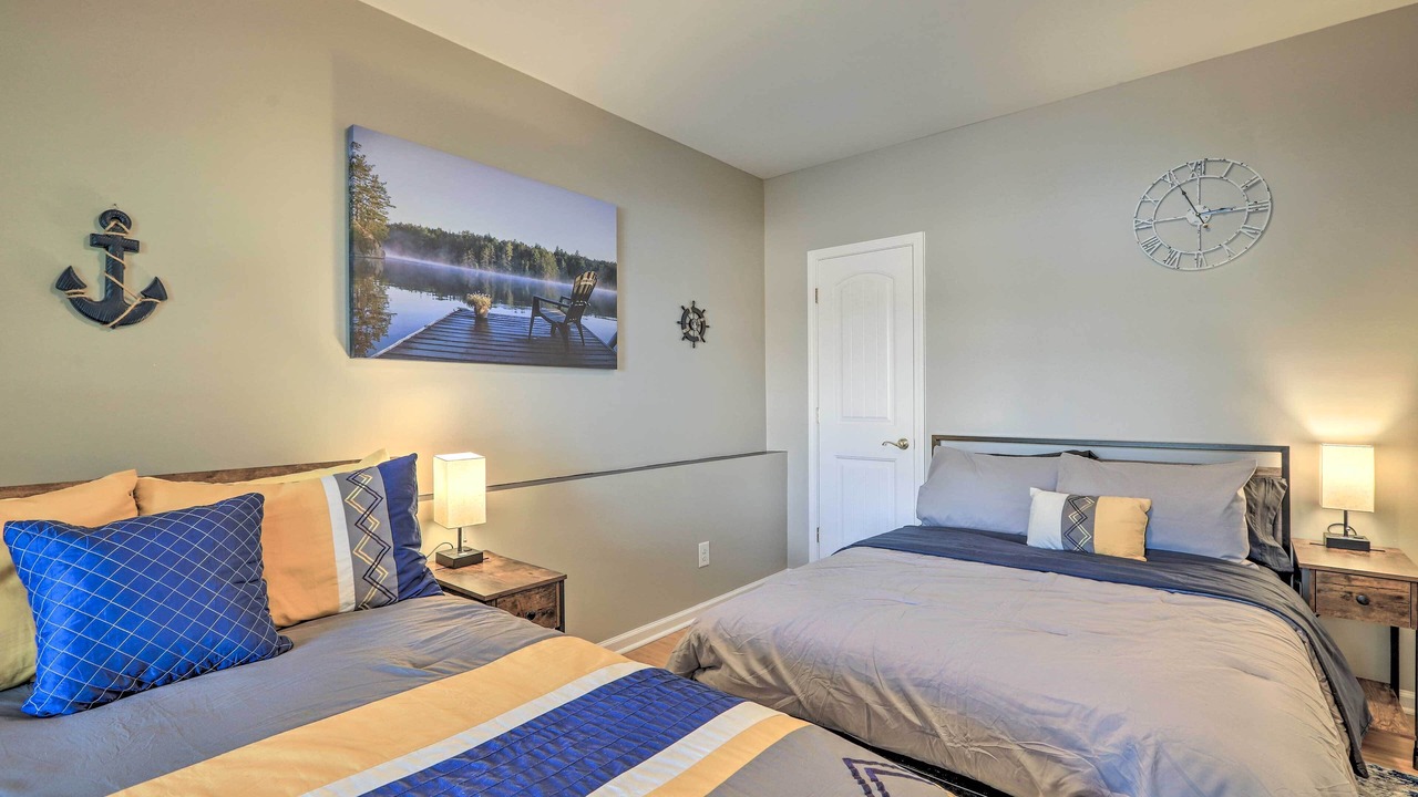 Photo of Bedroom in Eatonton