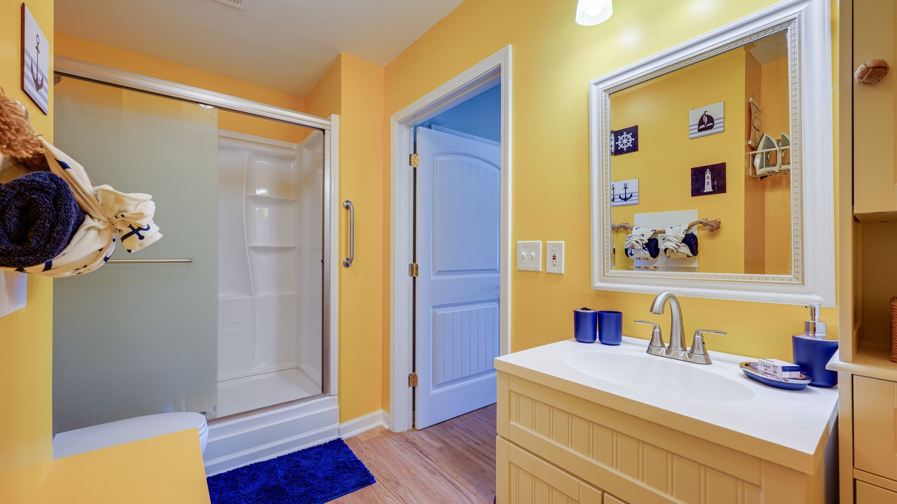 Photo of Bathroom in Eatonton