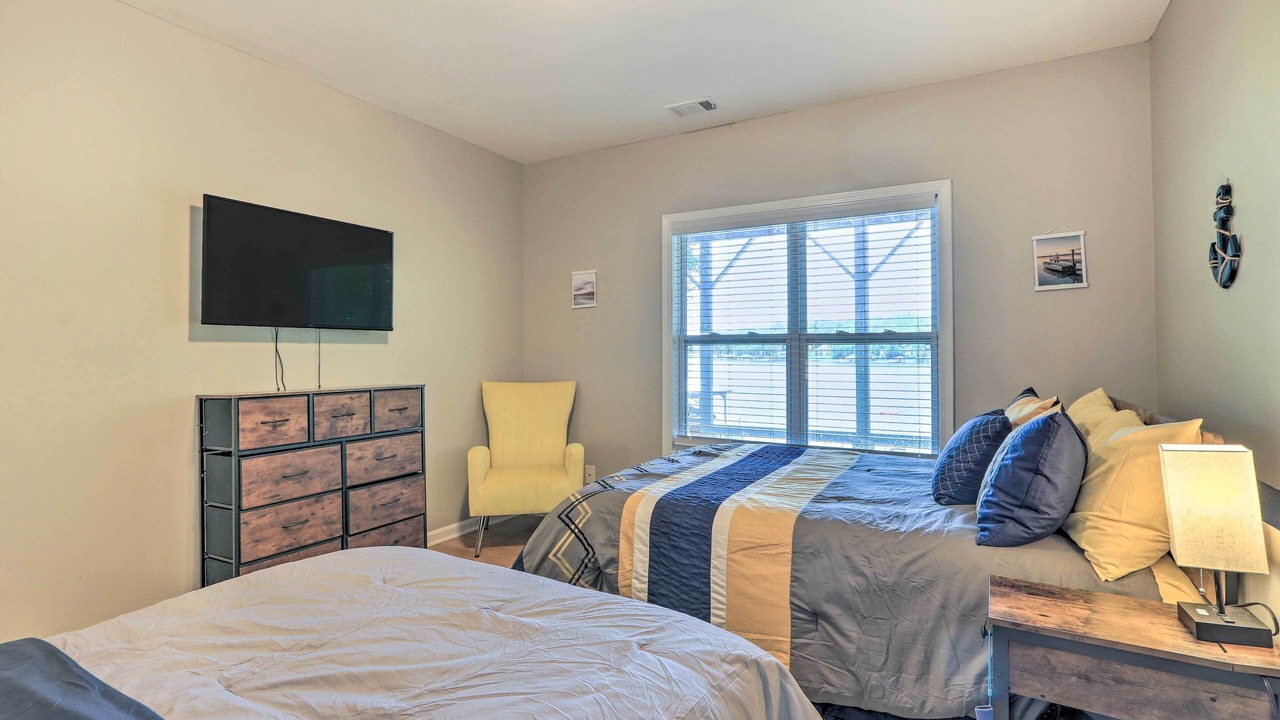 Photo of Bedroom in Eatonton